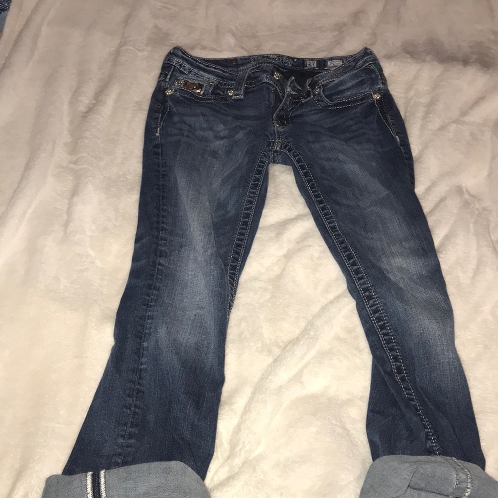Pants